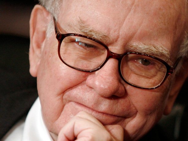 5 điều thú vị về chuyện thuế của Warren Buffett